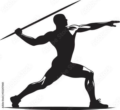 martial arts silhouettes