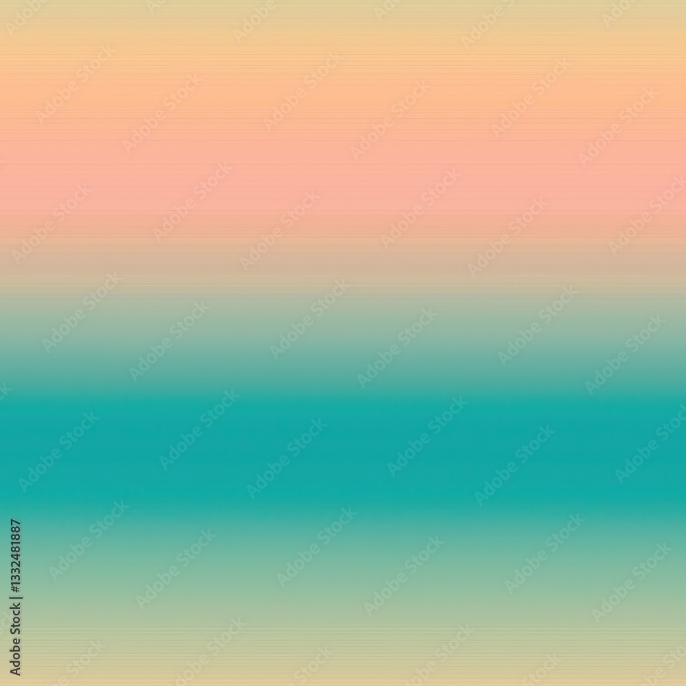 Vibrant sunset gradient colors abstract design digital art calm environment artistic viewpoint serenity concept for visual appeal Vibrant sunset gradient colors abstract design digital art calm environment artistic viewpoint serenity concept for visual appeal