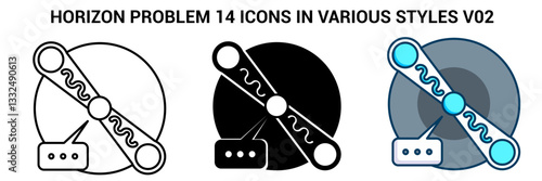 Horizon Problem