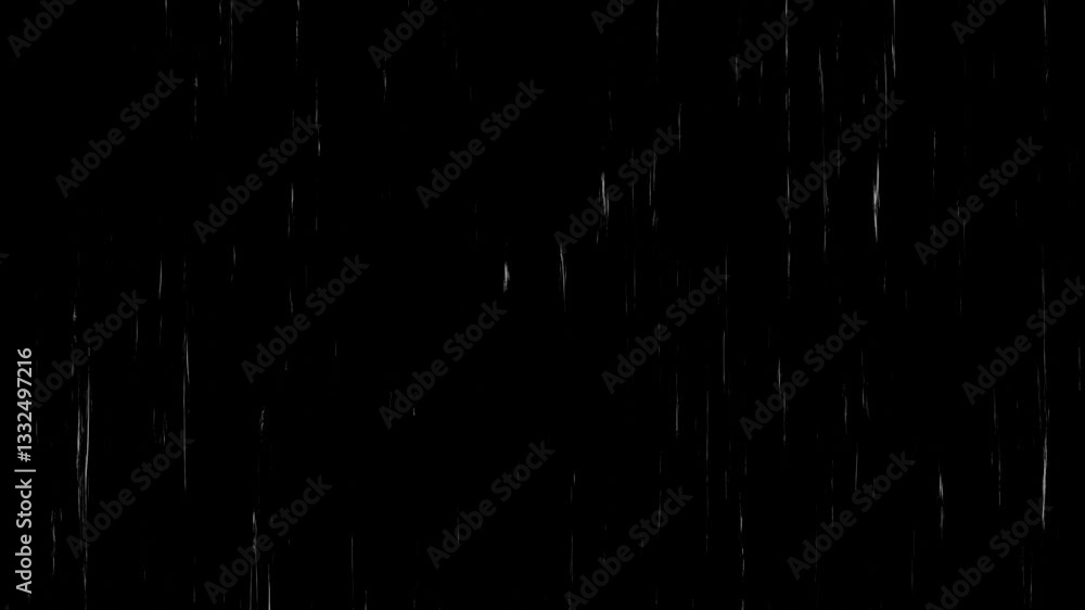 Abstract white lines on a dark background Abstract white lines on a dark background