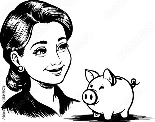 Financial security strategies for women saving investing and growing wealth at home