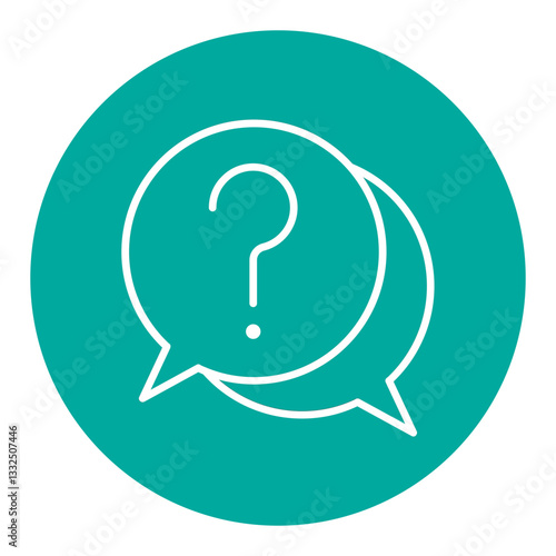 Questions Icon