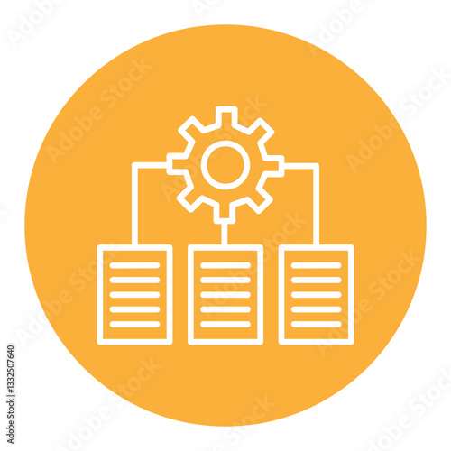Backlog Icon