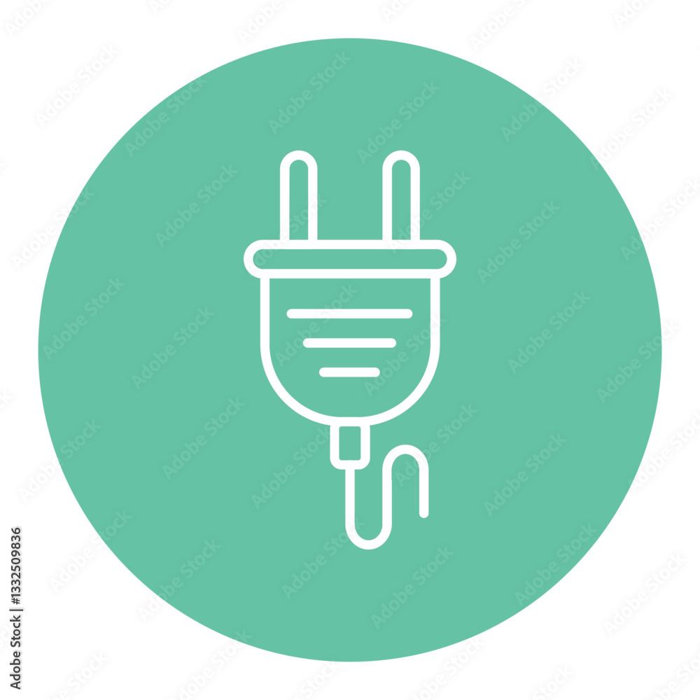 Plug Icon Plug Icon