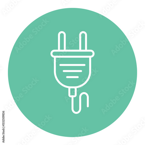 Plug Icon