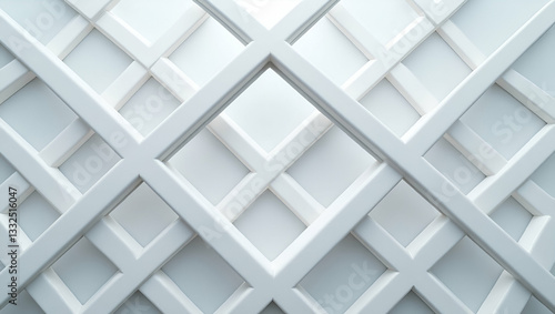 Trapezoid Frames & Micro Connectors: A Future of Geometric Precision