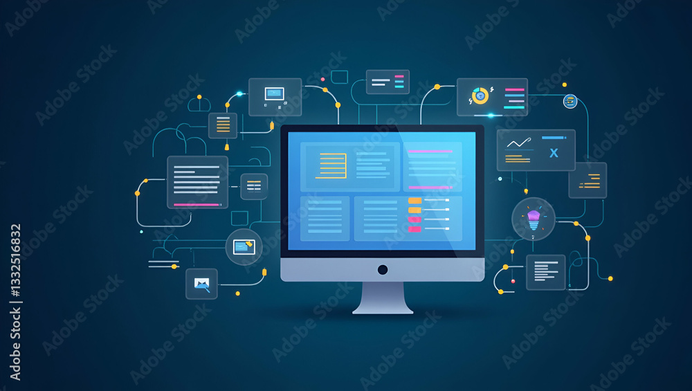 Streamlined Release Management Software: Planning, Testing & Deployment Streamlined Release Management Software: Planning, Testing & Deployment