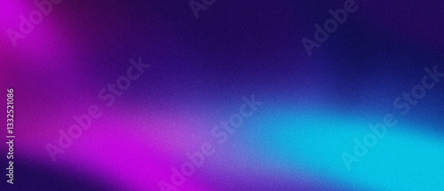 A vibrant color gradient blending blue, purple, and pink into a soft and visually captivating abstract background