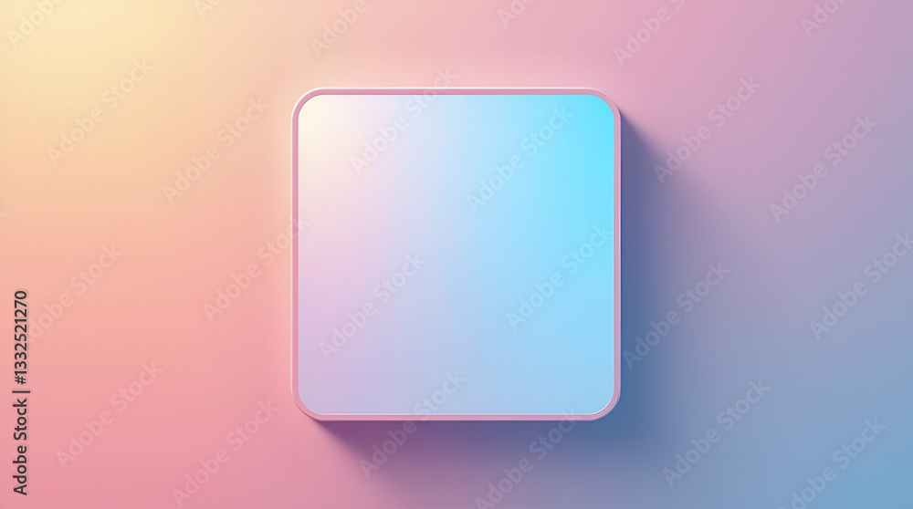 Editable Square Business Web Banner Design Templates with Gradient Backgrounds for Social Media Posts, Instagram Stories, and Web Ads - Vector Illustrations Included Editable Square Business Web Banner Design Templates with Gradient Backgrounds for Social Media Posts, Instagram Stories, and Web Ads - Vector Illustrations Included