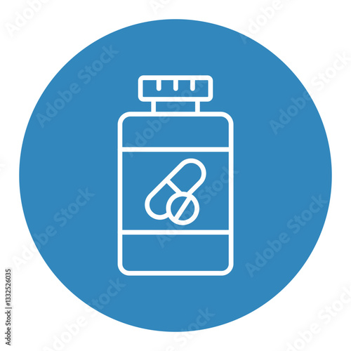 Supplements Icon