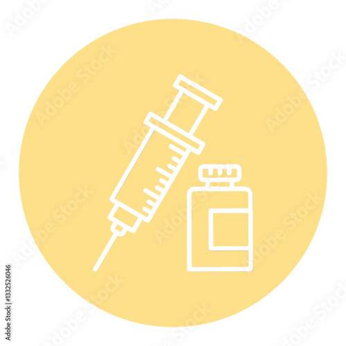 Injections Icon