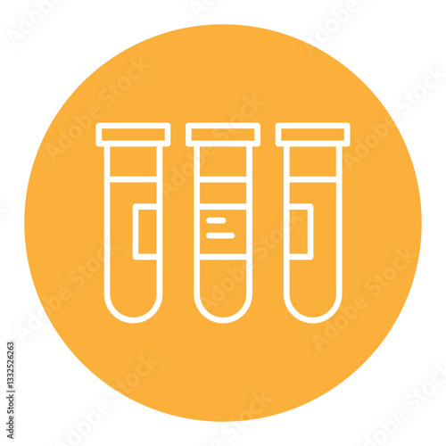 Blood Samples Icon