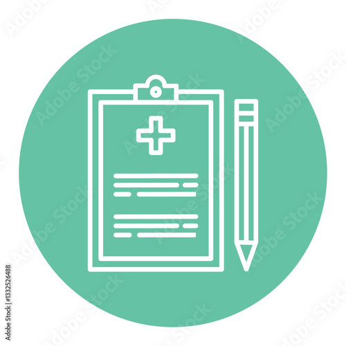 Diagnosis Icon