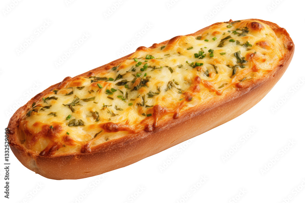 garlic bread vegetarian food on transparent background garlic bread vegetarian food on transparent background