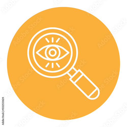 Observation Icon