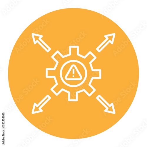 Consequences Icon