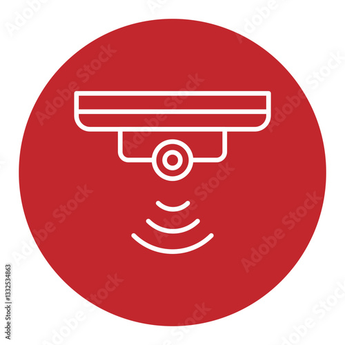 Sensor Icon