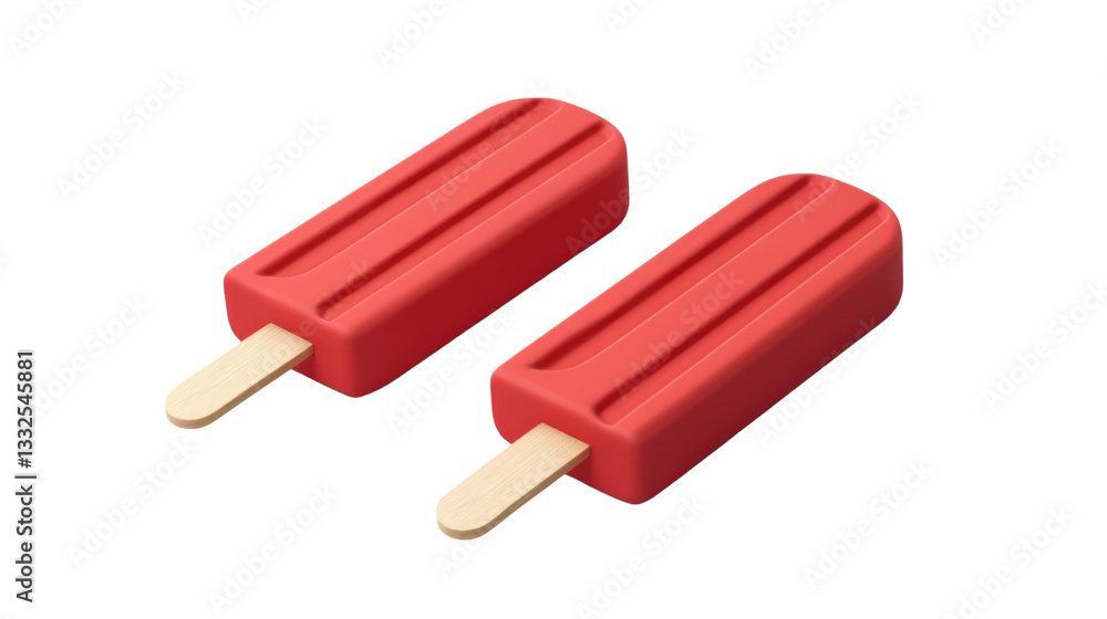 ice cream isolated on white background ice cream isolated on white background