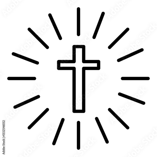 cross icon