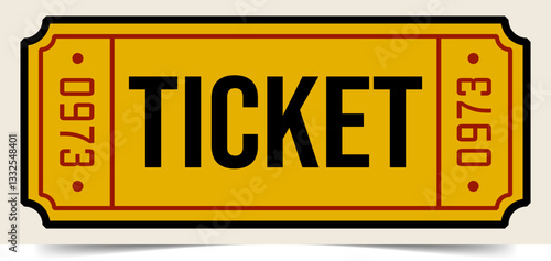 Ticket