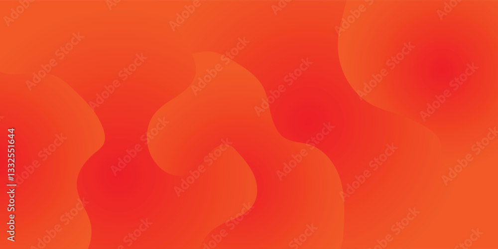 Vibrant Orange Fluid: A captivating abstract design features a seamless blend of bright orange hues, creating a smooth and flowing visual effect Vibrant Orange Fluid: A captivating abstract design features a seamless blend of bright orange hues, creating a smooth and flowing visual effect