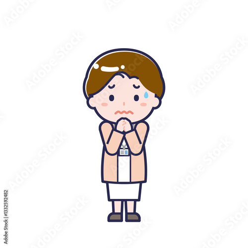 Wallpaper Mural ナース／女性 23 Torontodigital.ca