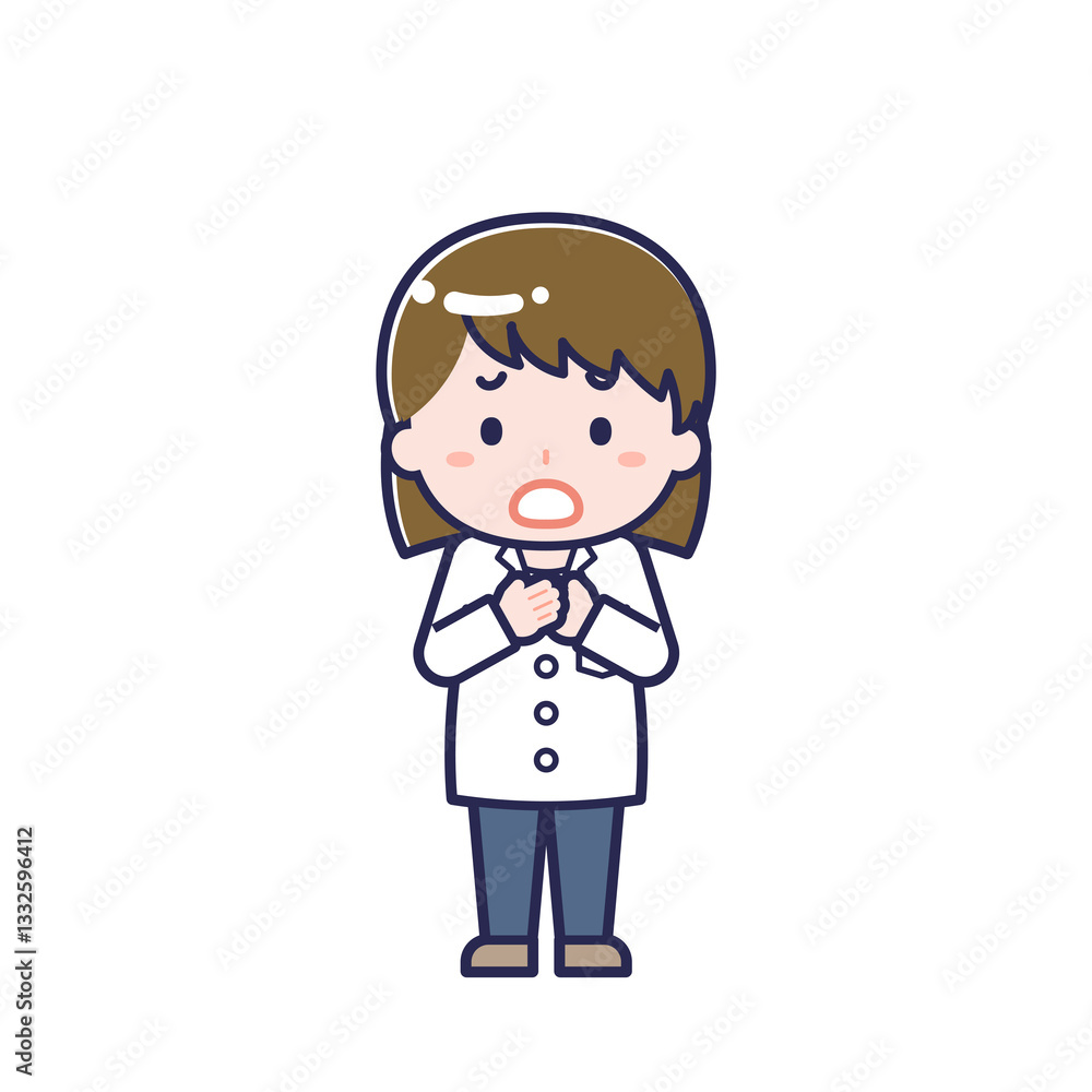 薬剤師/女性 29 薬剤師/女性 29