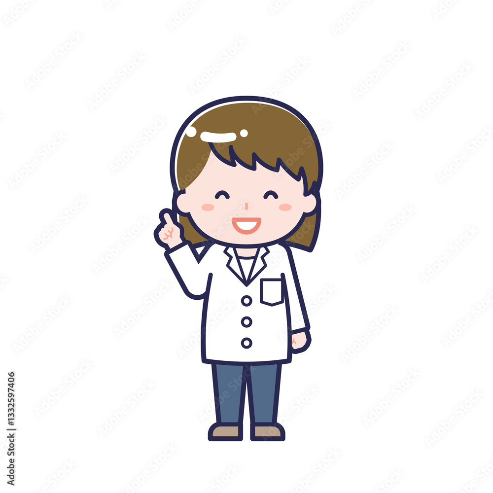 薬剤師／女性 13