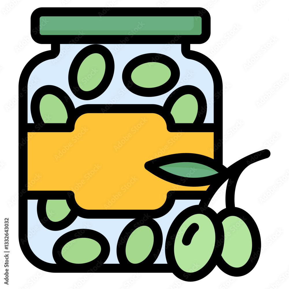 Jar Icon Jar Icon