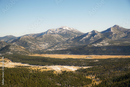 Rocky Mountain National Park