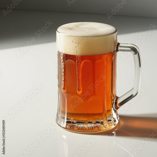 mug of beer