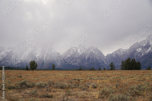 Grand Teton National Park