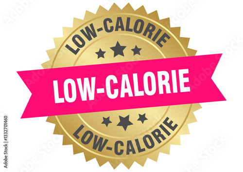 Schilderij op canvas low-calorie