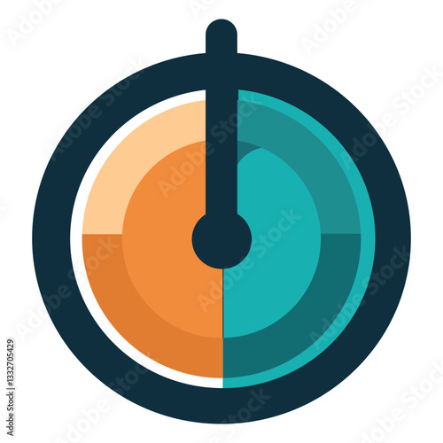 Modern business and finance icons, featuring charts, people, and money elements. Ideal for corporate branding, marketing, and presentations.