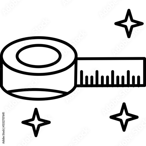 Meter Icon
