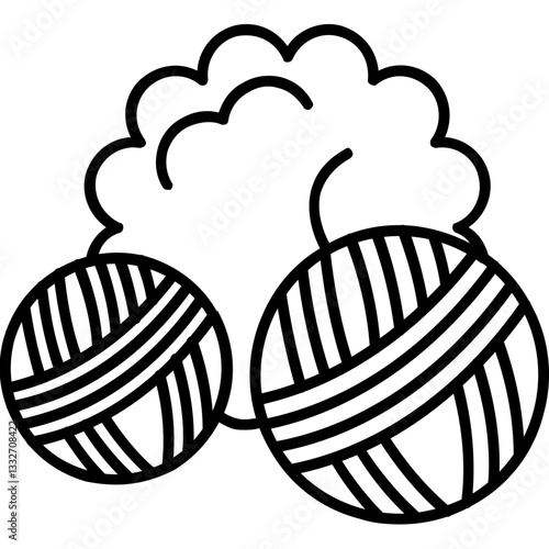 Wool Icon
