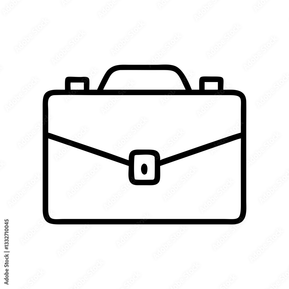 business suitcase (23) icon, business suitcase (23)flat illustration - simple vector illustration of business suitcase (23), perfect for icons and logos business suitcase (23) icon, business suitcase (23)flat illustration - simple vector illustration of business suitcase (23), perfect for icons and logos
