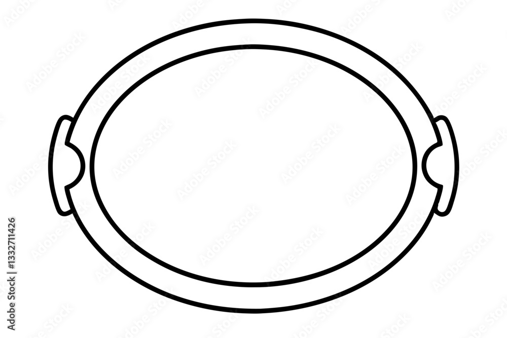 Circular Activity Ring Icon – Flat Fitness Tracker Vector for Smartwatch
Circular Activity Ring Icon – Flat Fitness Tracker Vector for Smartwatch