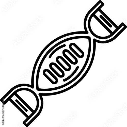 Dna Icon