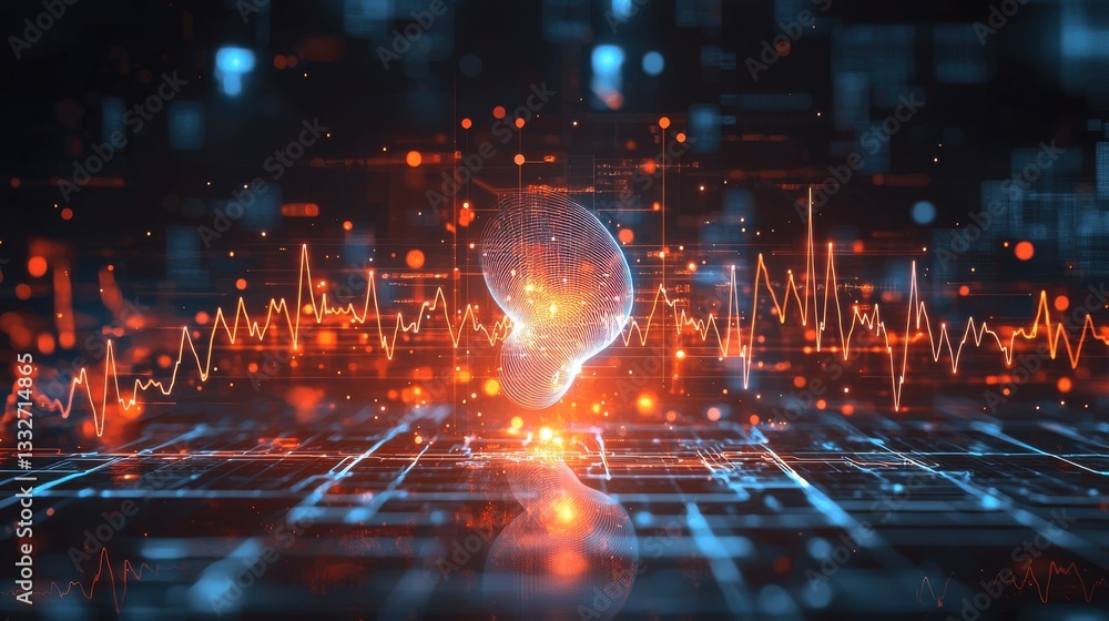Clinical expert perspective on illuminated cardiac waveform displays in heart health Clinical expert perspective on illuminated cardiac waveform displays in heart health