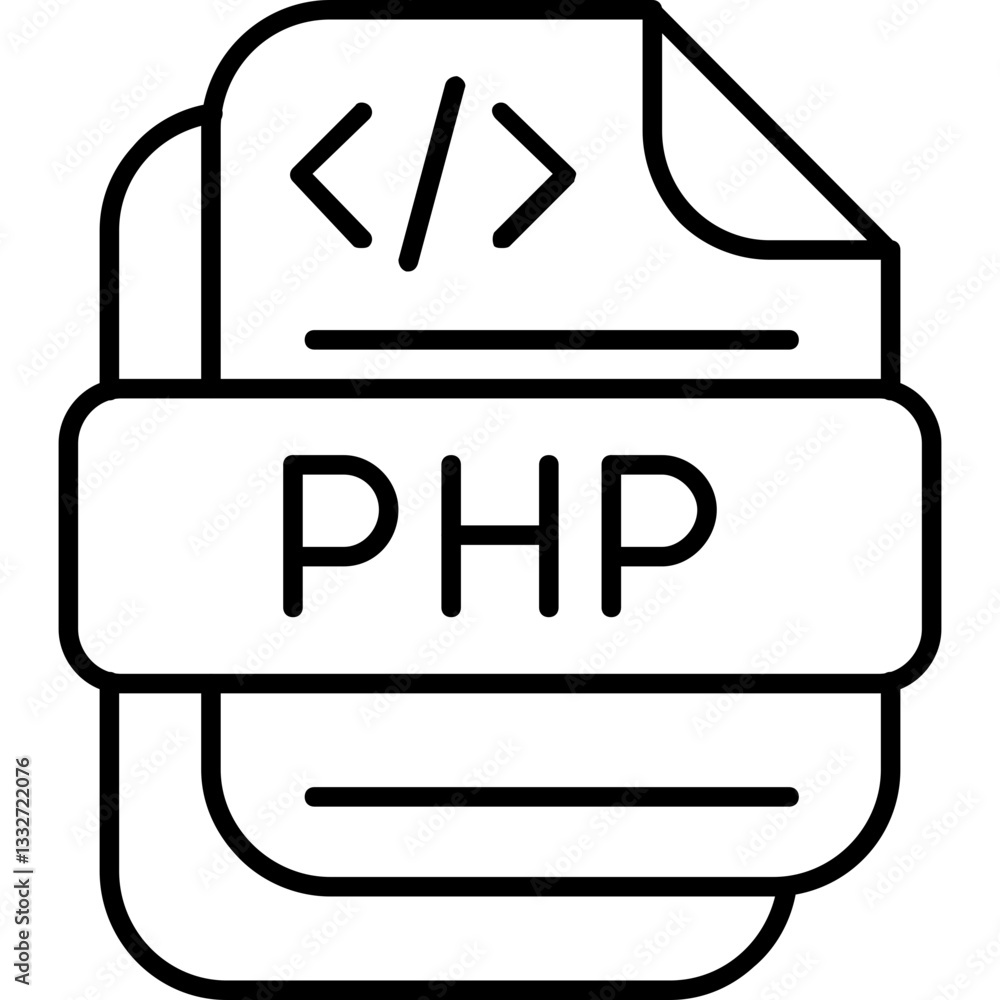 Php Icon
