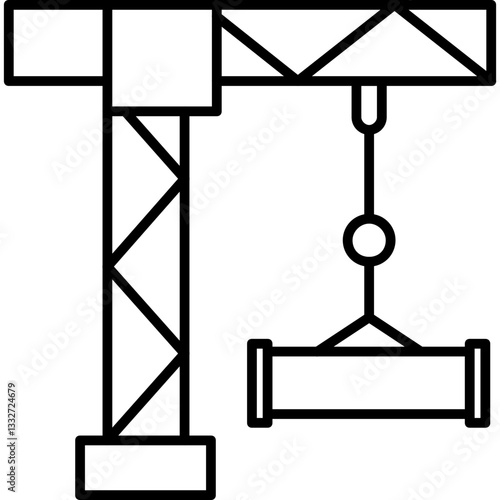Pipe Icon