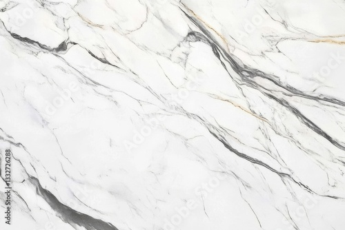 White Marble Texture Diagonal Composition, Gray and Gold Veins, Luxury Background, marble texture, stone background