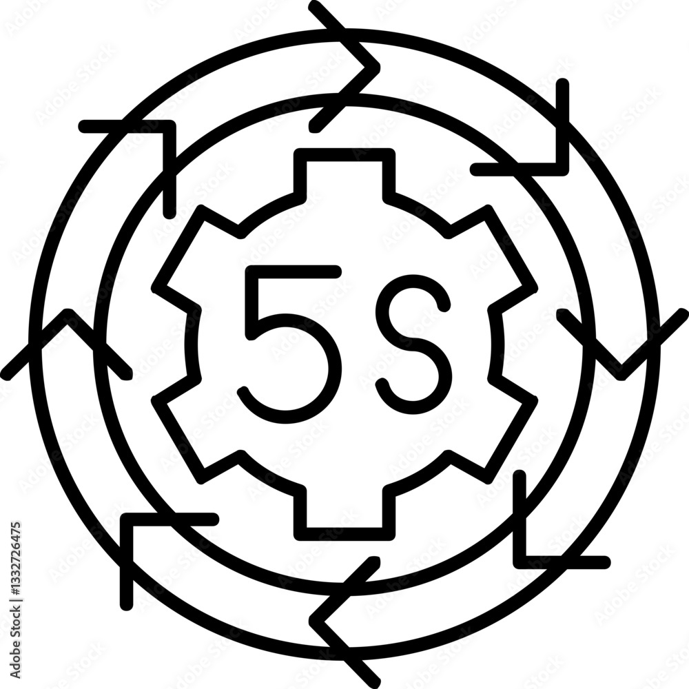 5s Icon 5s Icon