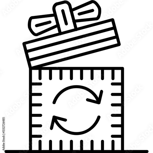 Return Icon