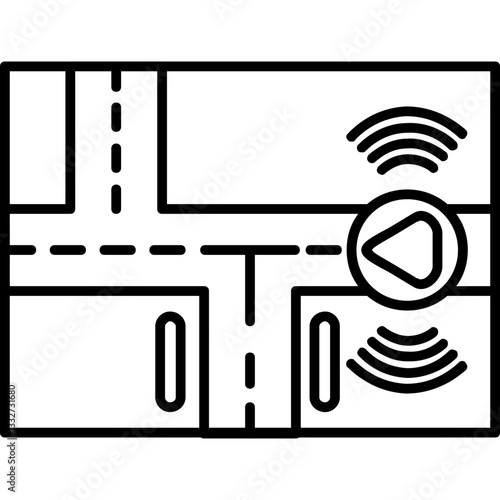 Position Icon