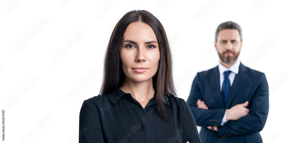 business partner isolated on white. two businesspeople in suit. business teamwork and collaboration. partnership concept. partner team. successful partnership. business team success. economic success business partner isolated on white. two businesspeople in suit. business teamwork and collaboration. partnership concept. partner team. successful partnership. business team success. economic success