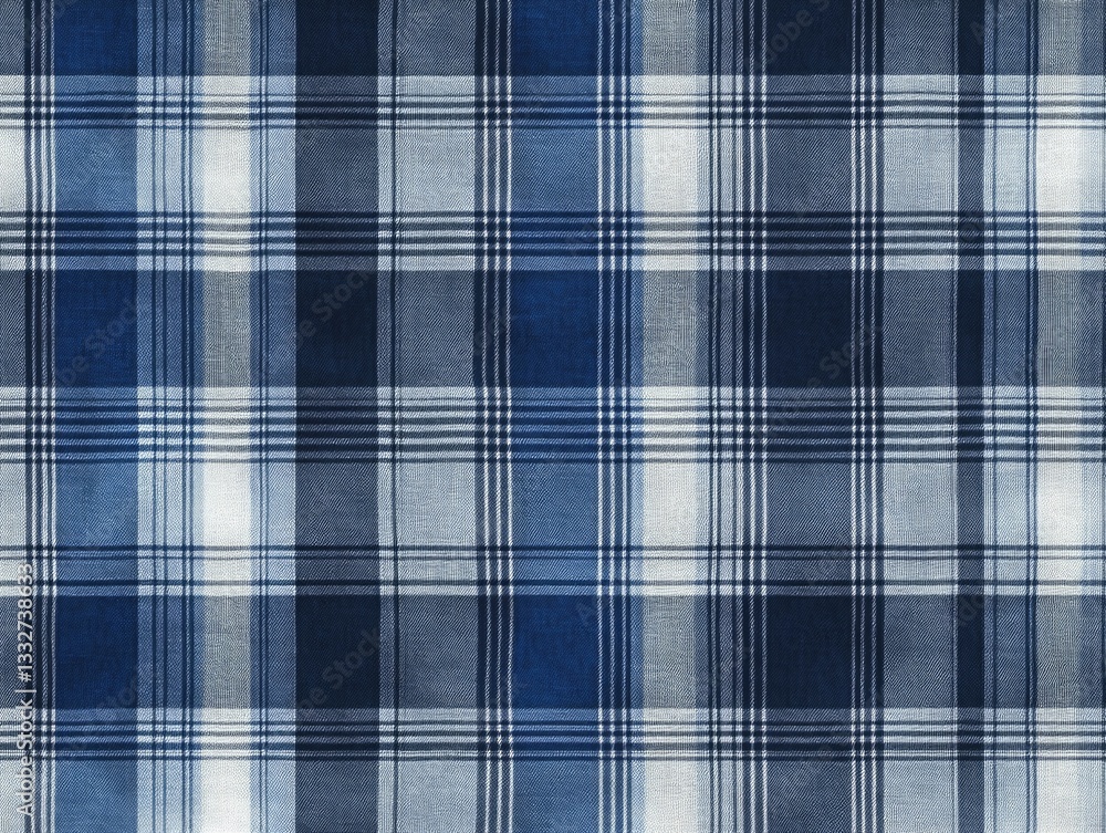 Plaid Blanket for Comfort Plaid Blanket for Comfort