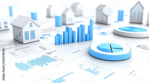 Real Estate Market Analysis: Growth and Investment