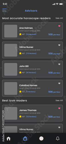 Horoscope App, Astrology App, Zodiac Reader, Star Sign Guide, Daily Predictions, Cosmic Insights, Celestial Forecast, Astrological Chart, Fortune Telling App, Mystic Guide